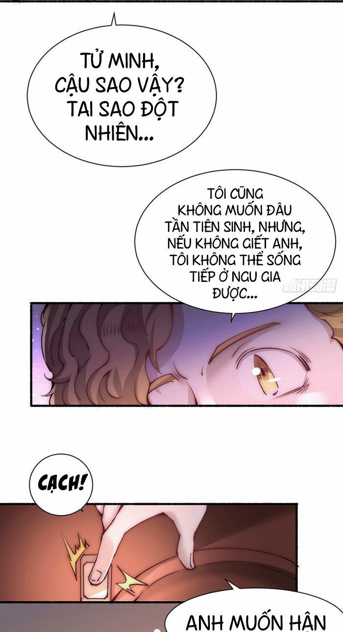 đọc truyện Đô Thị Đỉnh Phong Cao Thủ Chương 213 ảnh 24 tại Thiên Thai Truyện