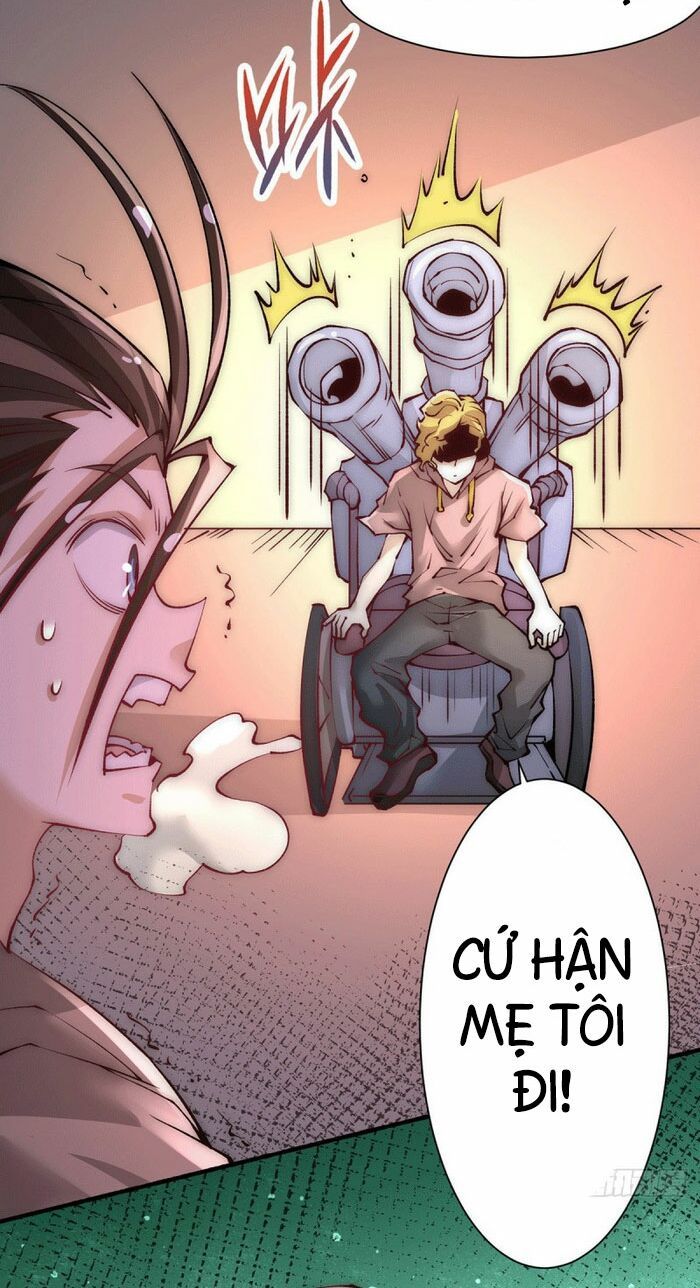 đọc truyện Đô Thị Đỉnh Phong Cao Thủ Chương 213 ảnh 25 tại Thiên Thai Truyện