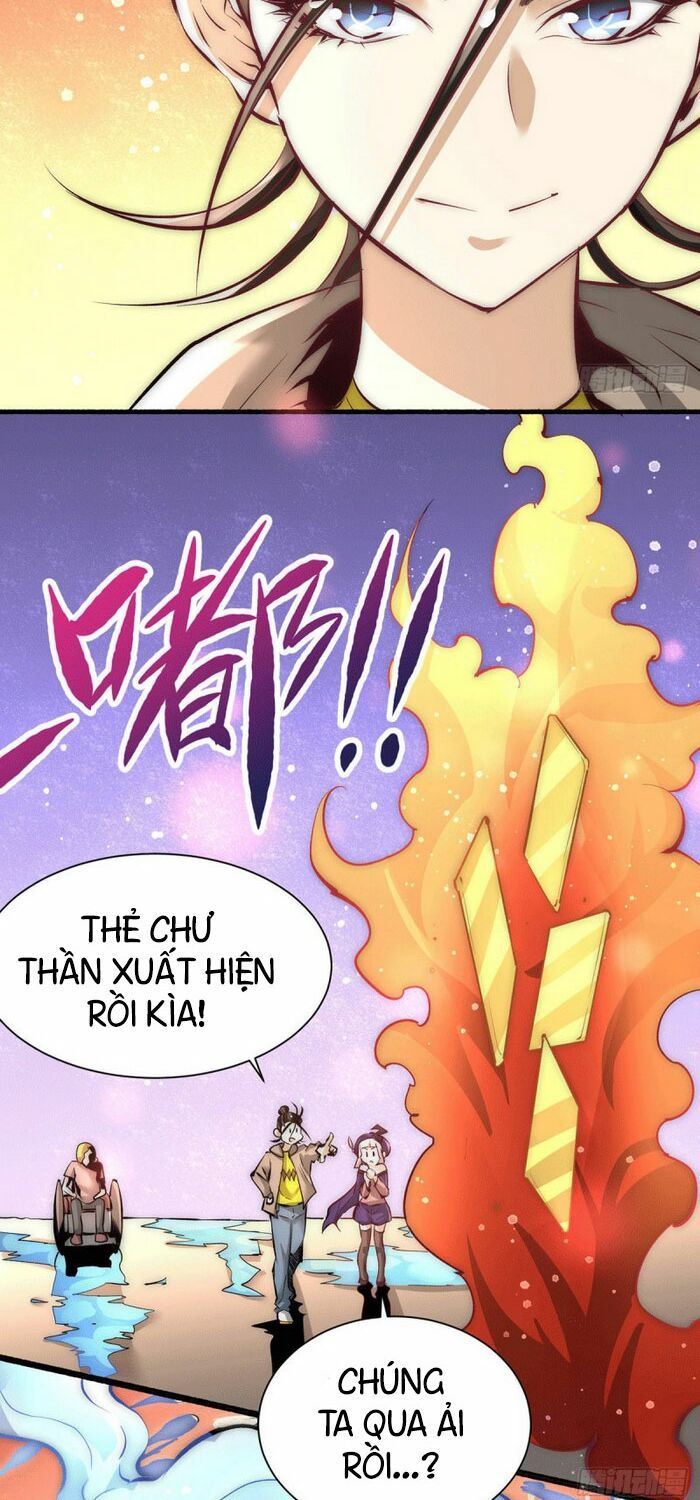 đọc truyện Đô Thị Đỉnh Phong Cao Thủ Chương 213 ảnh 6 tại Thiên Thai Truyện