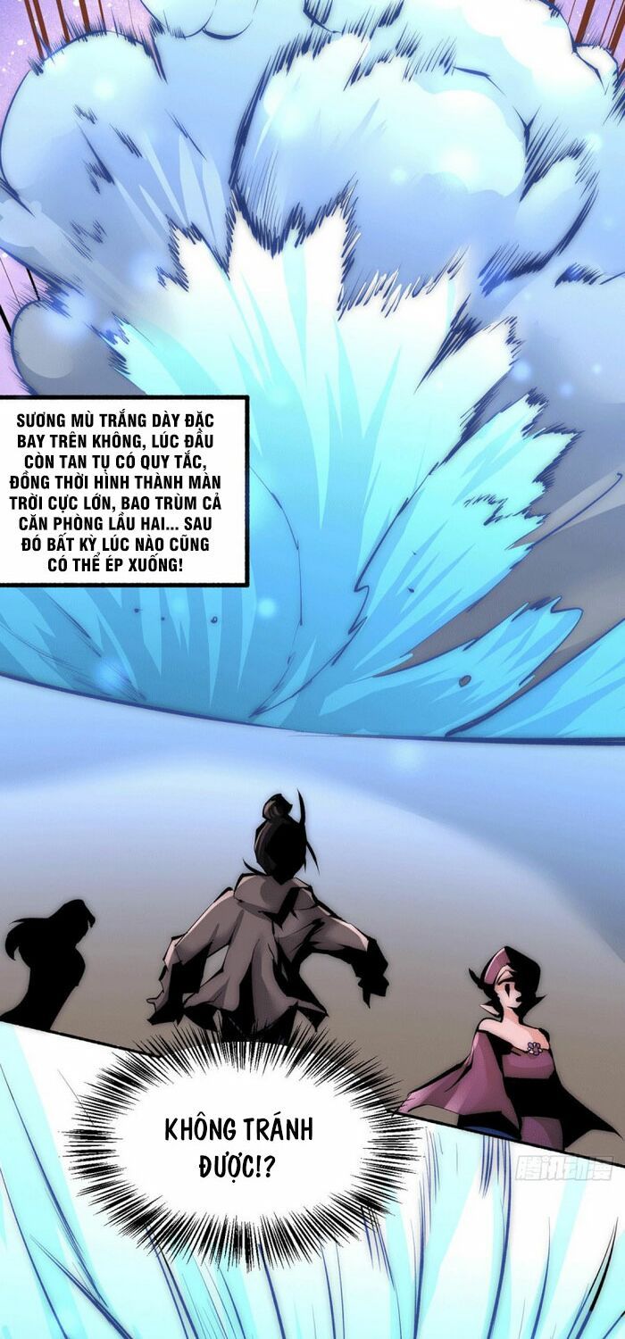 đọc truyện Đô Thị Đỉnh Phong Cao Thủ Chương 213 ảnh 8 tại Thiên Thai Truyện