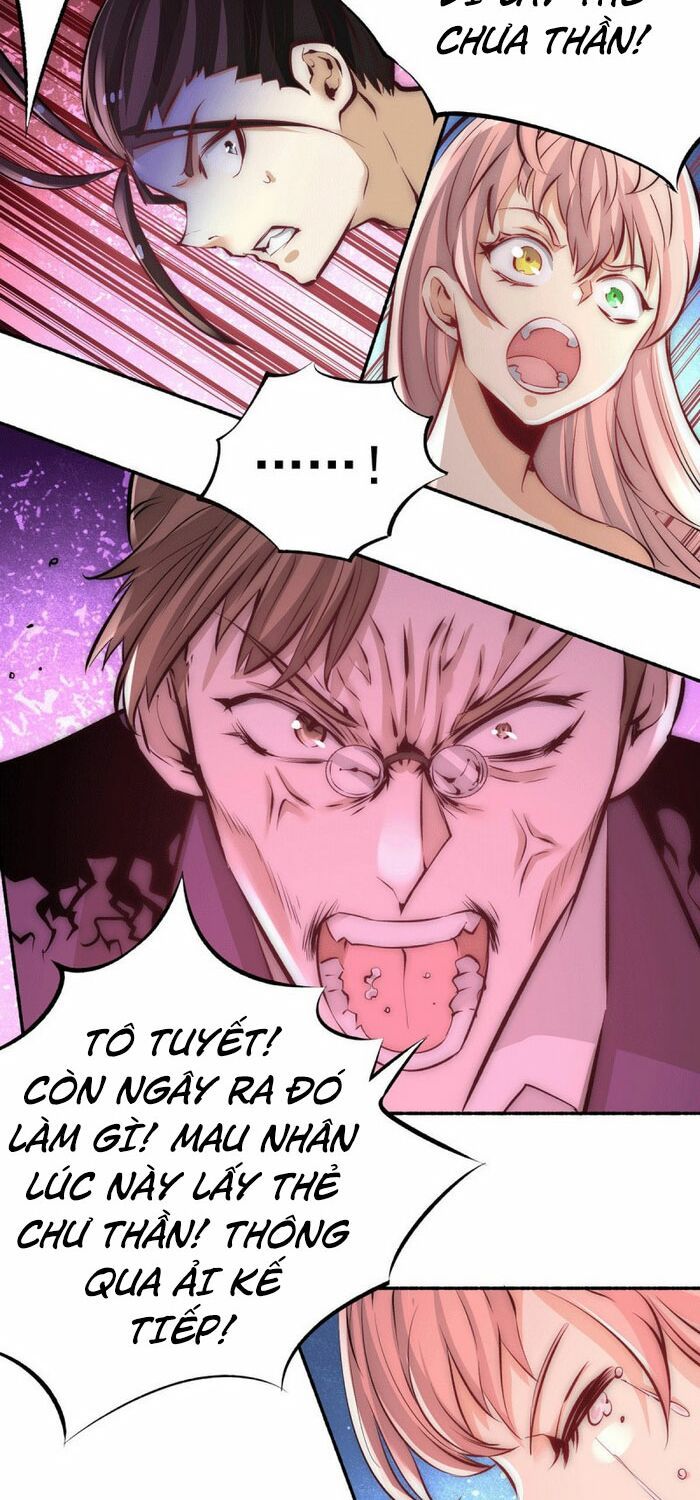 đọc truyện Đô Thị Đỉnh Phong Cao Thủ Chương 213 ảnh 10 tại Thiên Thai Truyện