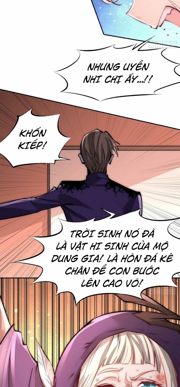 đọc truyện Đô Thị Đỉnh Phong Cao Thủ Chương 213 ảnh 11 tại Thiên Thai Truyện