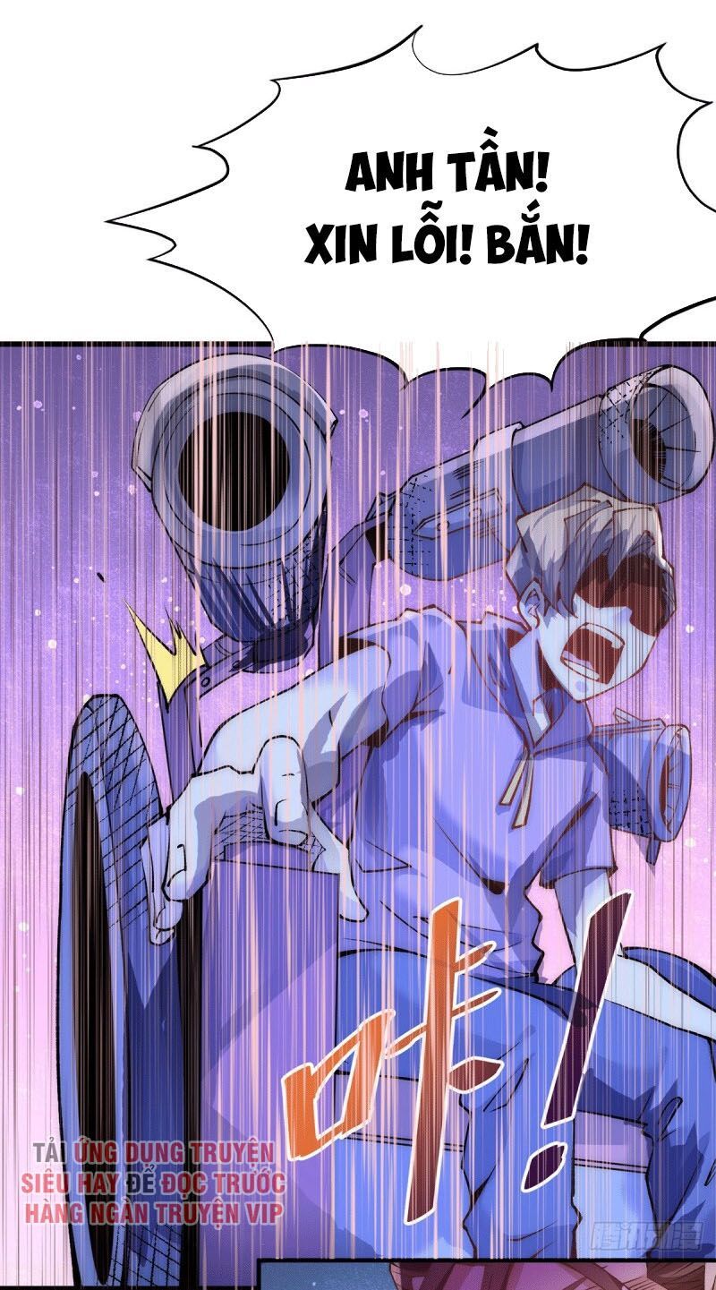 đọc truyện Đô Thị Đỉnh Phong Cao Thủ Chương 214 ảnh 3 tại Thiên Thai Truyện