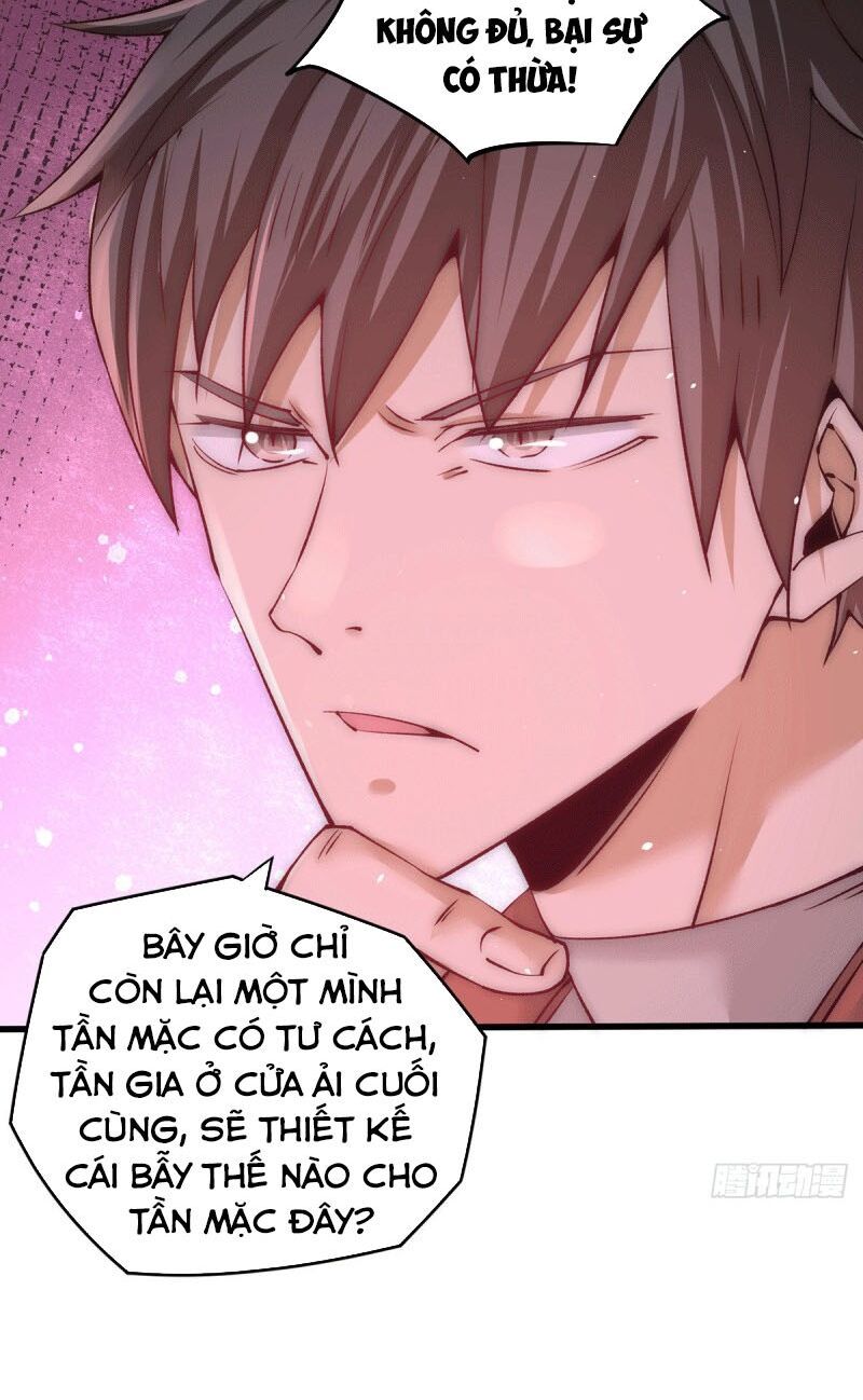 đọc truyện Đô Thị Đỉnh Phong Cao Thủ Chương 214 ảnh 13 tại Thiên Thai Truyện