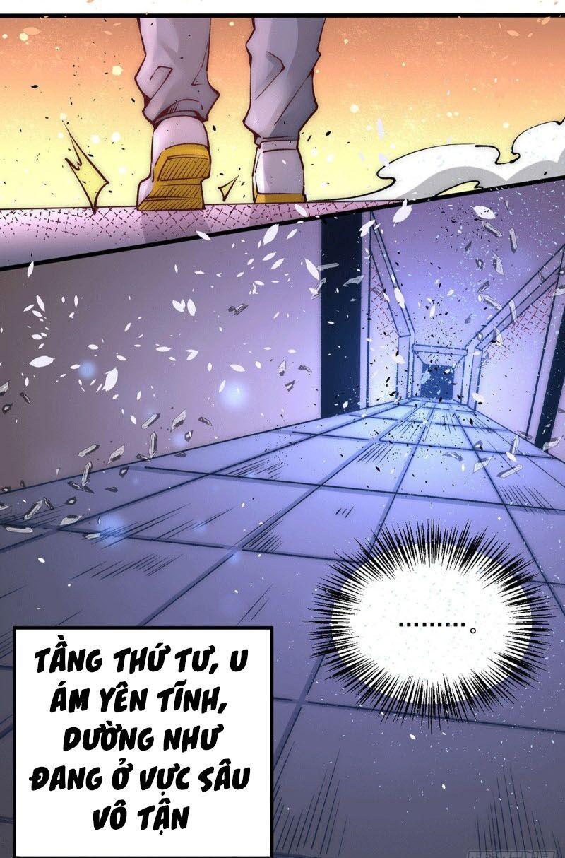 đọc truyện Đô Thị Đỉnh Phong Cao Thủ Chương 214 ảnh 15 tại Thiên Thai Truyện