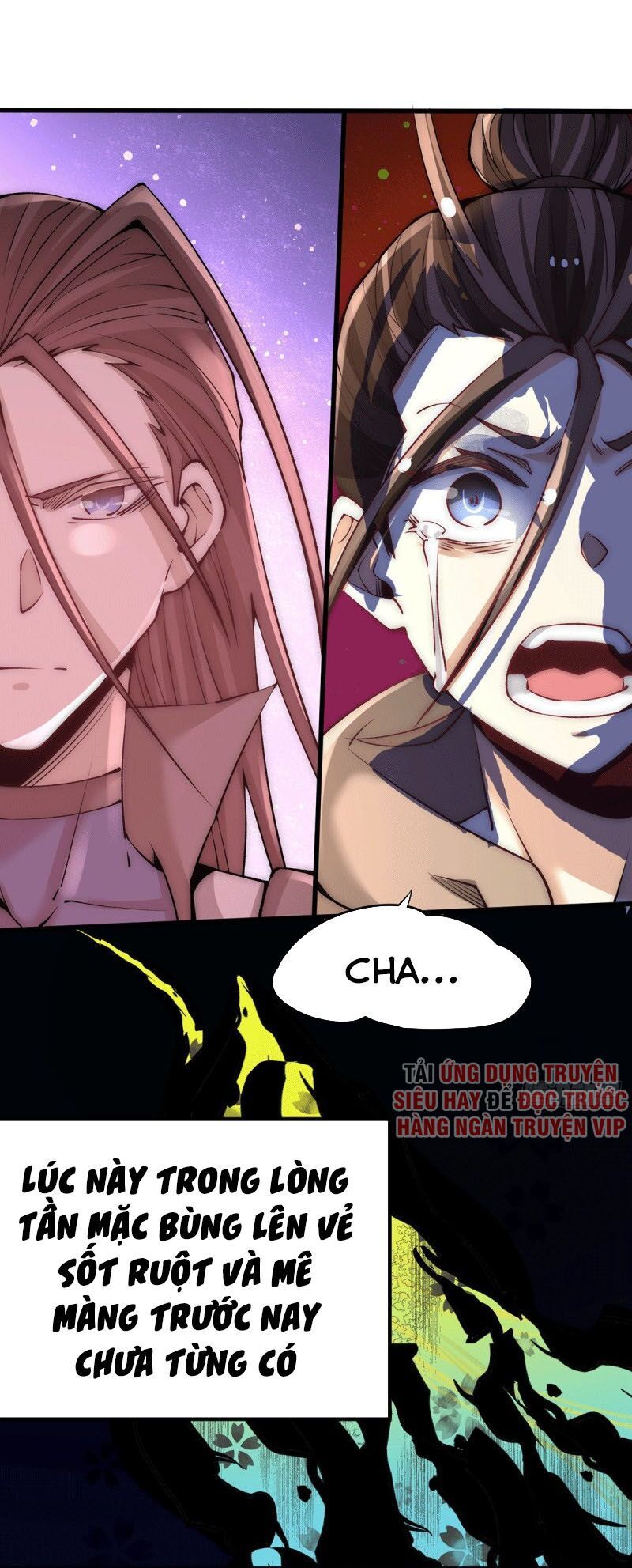 đọc truyện Đô Thị Đỉnh Phong Cao Thủ Chương 214 ảnh 20 tại Thiên Thai Truyện