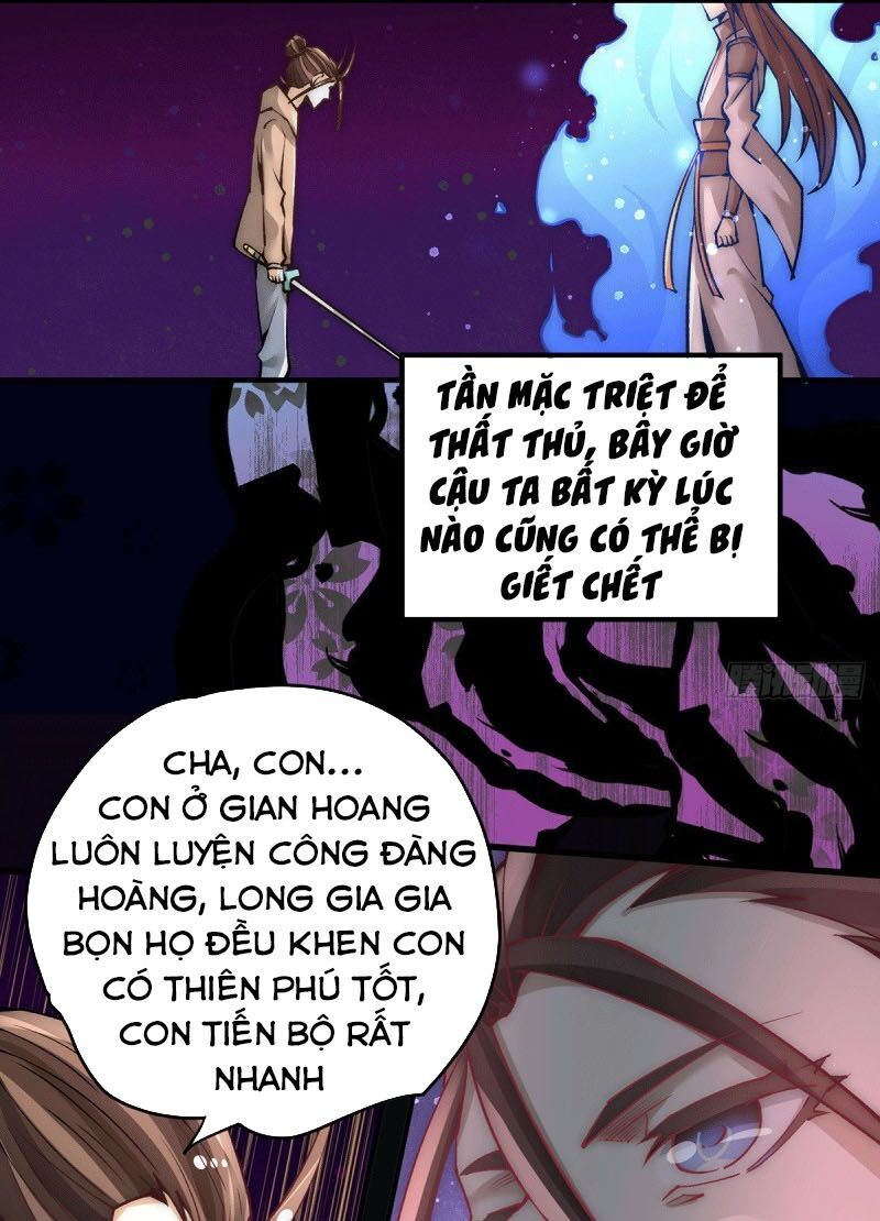 đọc truyện Đô Thị Đỉnh Phong Cao Thủ Chương 214 ảnh 21 tại Thiên Thai Truyện