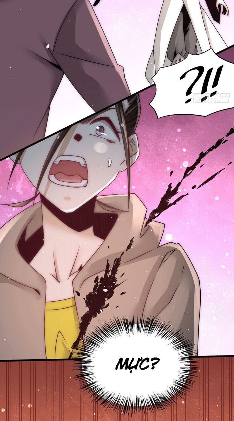 đọc truyện Đô Thị Đỉnh Phong Cao Thủ Chương 214 ảnh 24 tại Thiên Thai Truyện