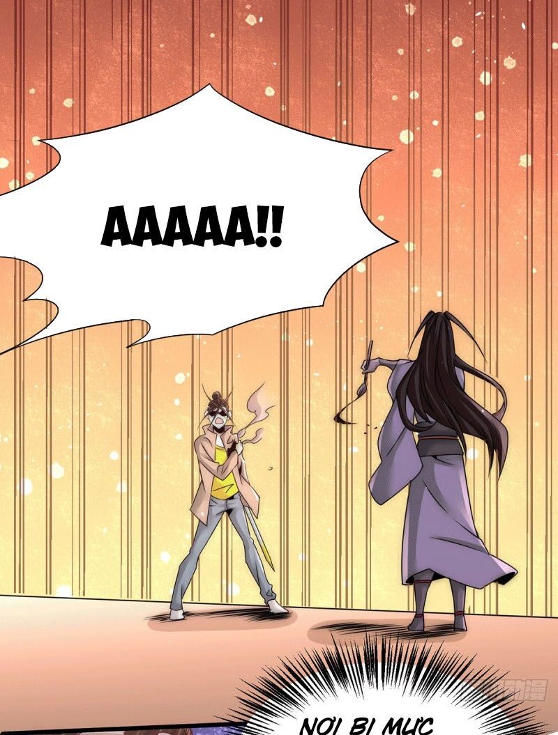 đọc truyện Đô Thị Đỉnh Phong Cao Thủ Chương 214 ảnh 25 tại Thiên Thai Truyện