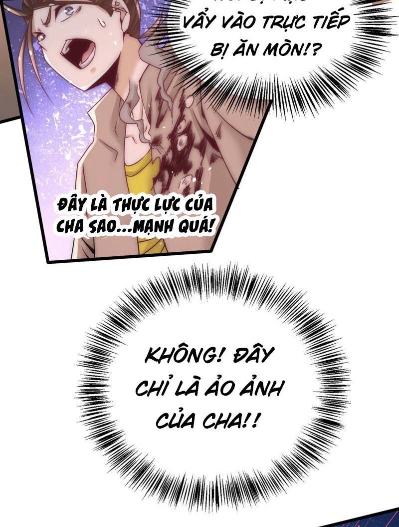 đọc truyện Đô Thị Đỉnh Phong Cao Thủ Chương 214 ảnh 26 tại Thiên Thai Truyện