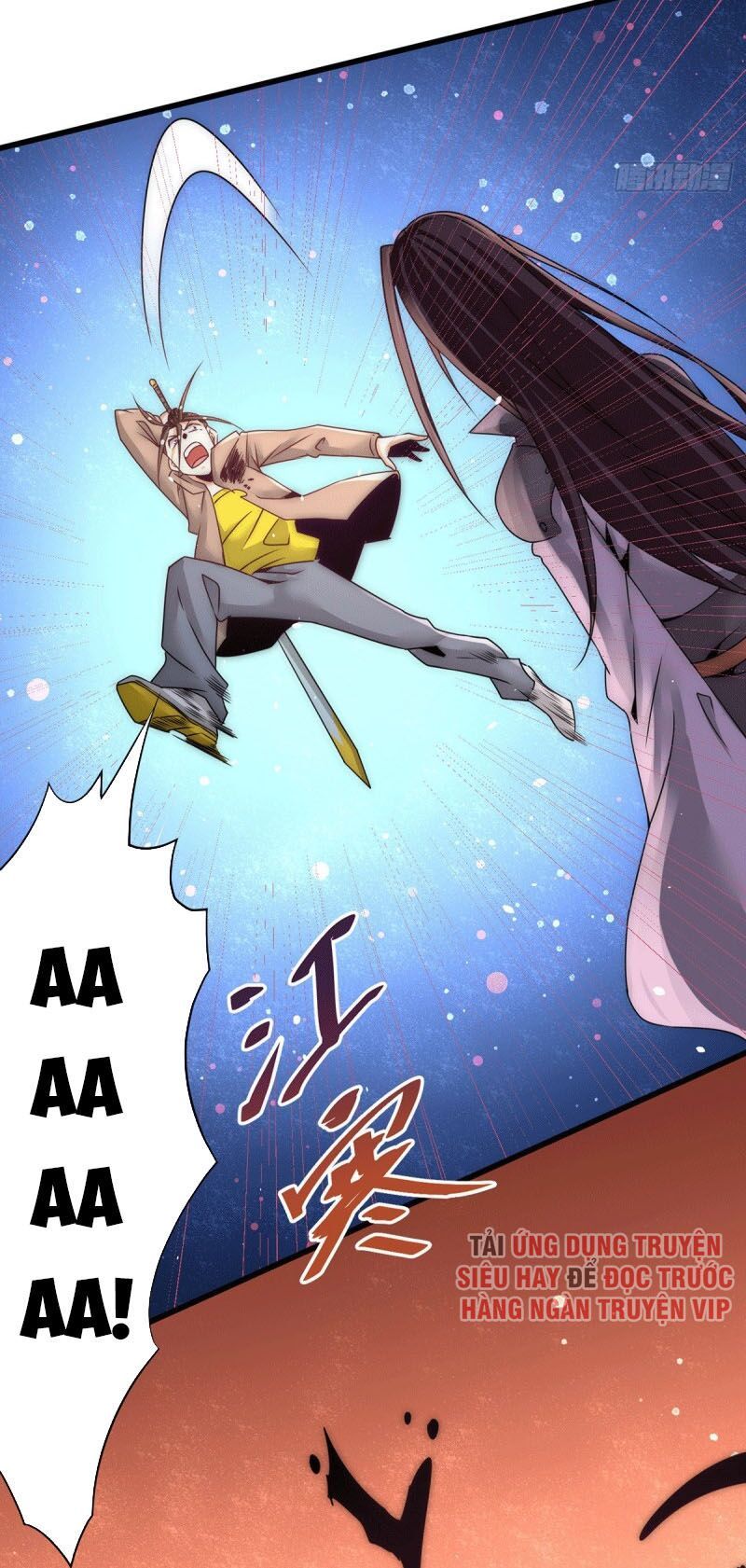 đọc truyện Đô Thị Đỉnh Phong Cao Thủ Chương 214 ảnh 27 tại Thiên Thai Truyện