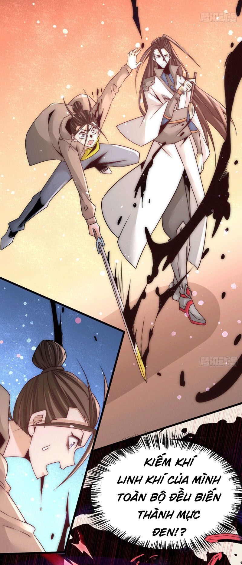 đọc truyện Đô Thị Đỉnh Phong Cao Thủ Chương 214 ảnh 28 tại Thiên Thai Truyện