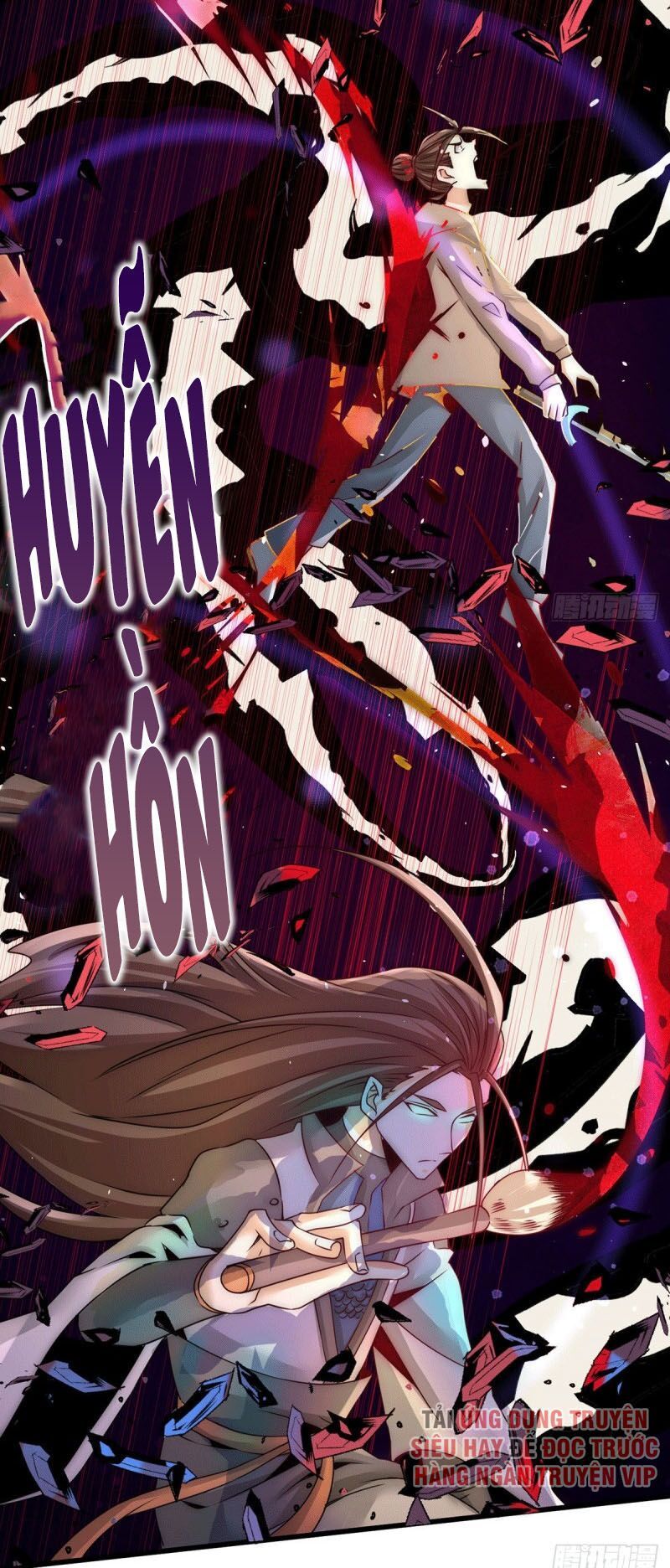 đọc truyện Đô Thị Đỉnh Phong Cao Thủ Chương 214 ảnh 29 tại Thiên Thai Truyện