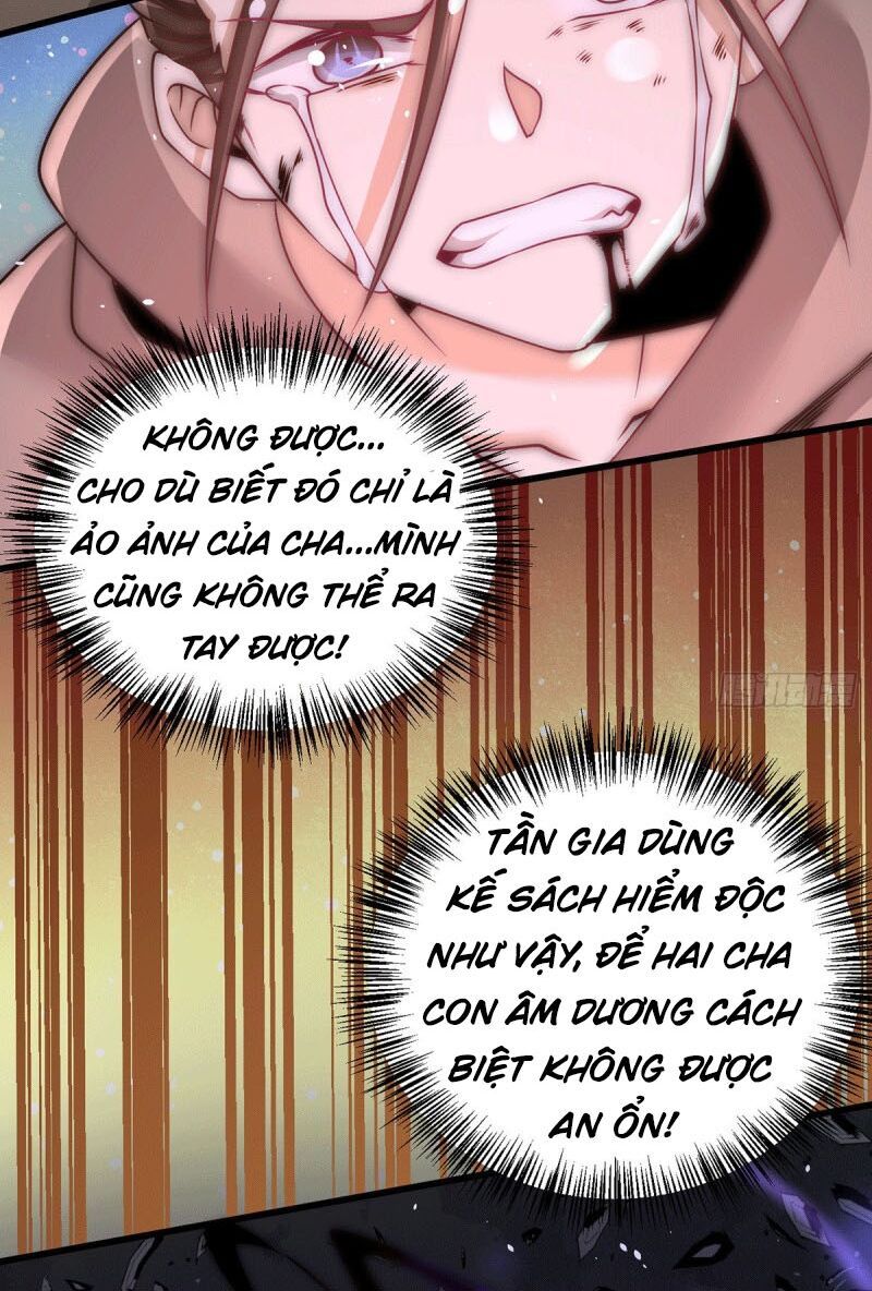 đọc truyện Đô Thị Đỉnh Phong Cao Thủ Chương 214 ảnh 31 tại Thiên Thai Truyện