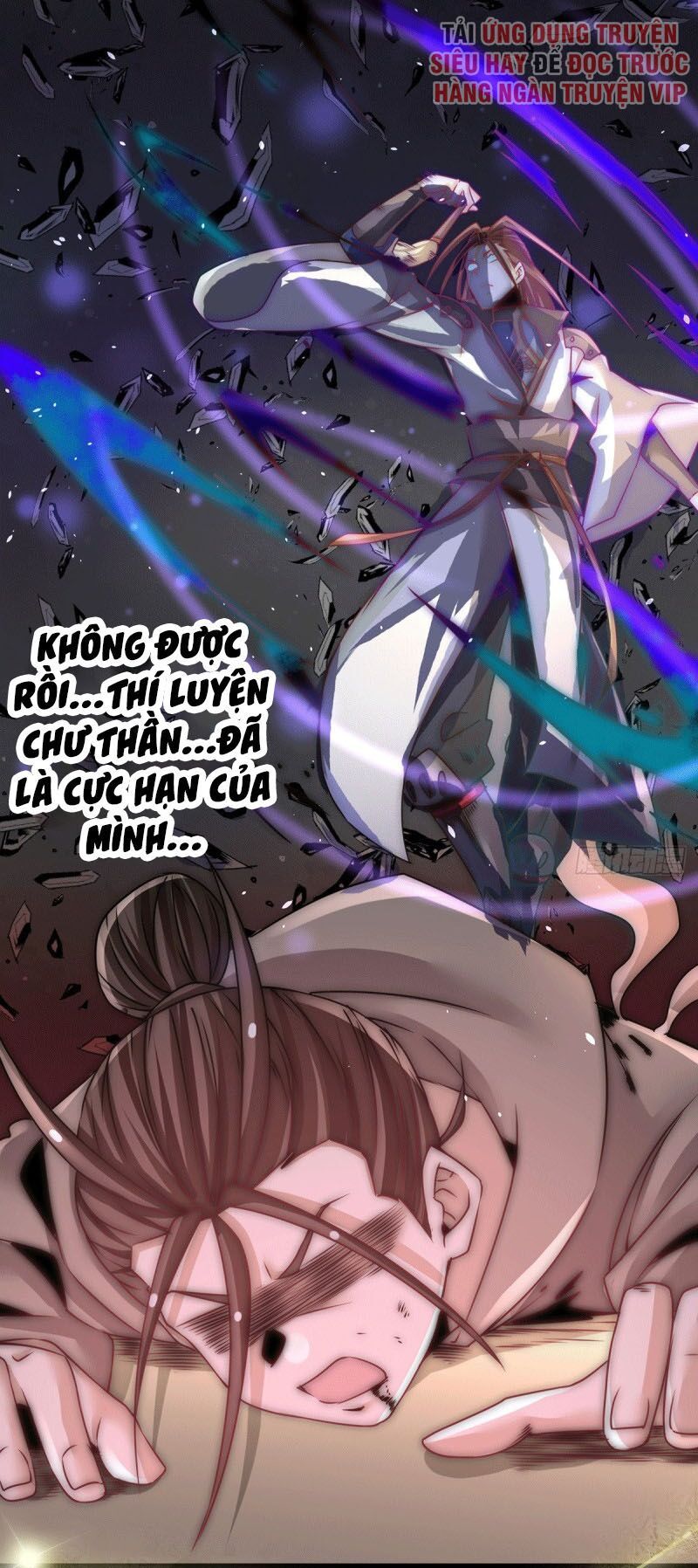 đọc truyện Đô Thị Đỉnh Phong Cao Thủ Chương 214 ảnh 32 tại Thiên Thai Truyện