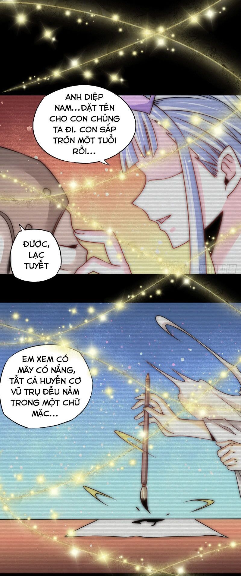 đọc truyện Đô Thị Đỉnh Phong Cao Thủ Chương 214 ảnh 33 tại Thiên Thai Truyện