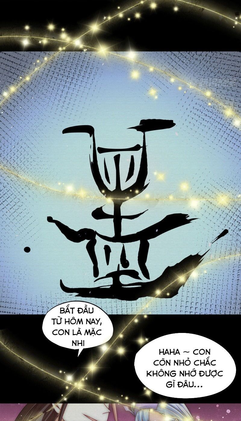 đọc truyện Đô Thị Đỉnh Phong Cao Thủ Chương 214 ảnh 34 tại Thiên Thai Truyện