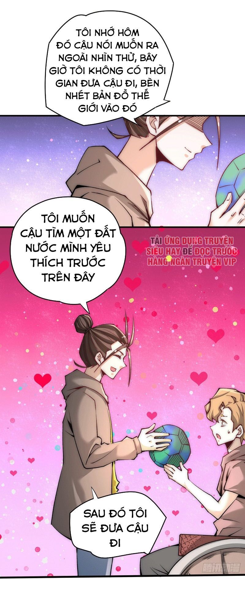 đọc truyện Đô Thị Đỉnh Phong Cao Thủ Chương 214 ảnh 7 tại Thiên Thai Truyện