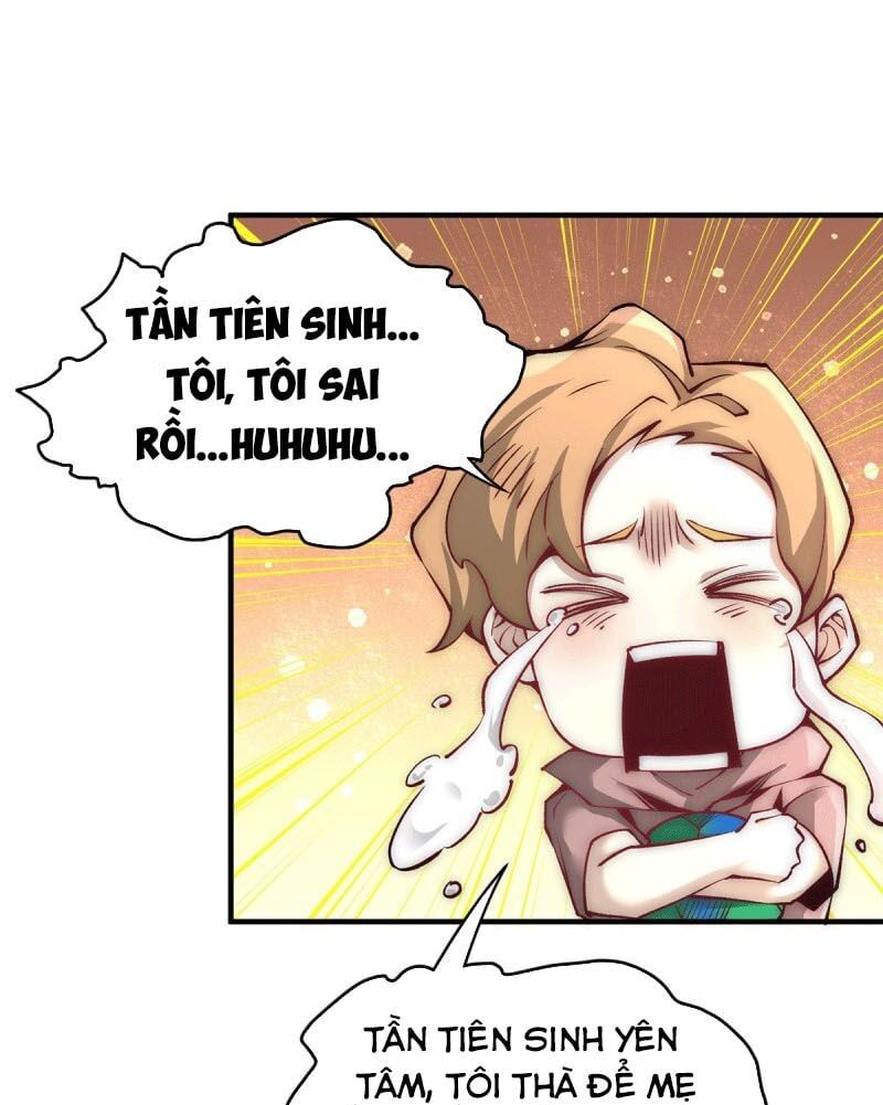 đọc truyện Đô Thị Đỉnh Phong Cao Thủ Chương 214 ảnh 8 tại Thiên Thai Truyện