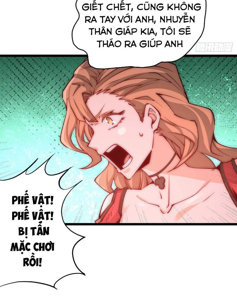 đọc truyện Đô Thị Đỉnh Phong Cao Thủ Chương 214 ảnh 9 tại Thiên Thai Truyện