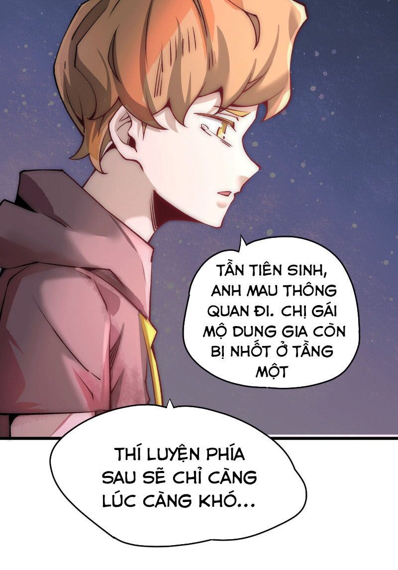 đọc truyện Đô Thị Đỉnh Phong Cao Thủ Chương 214 ảnh 11 tại Thiên Thai Truyện