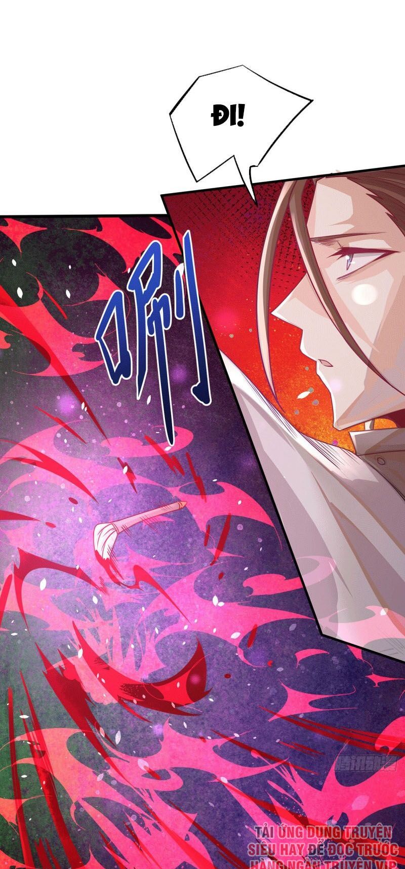 đọc truyện Đô Thị Đỉnh Phong Cao Thủ Chương 215 ảnh 3 tại Thiên Thai Truyện