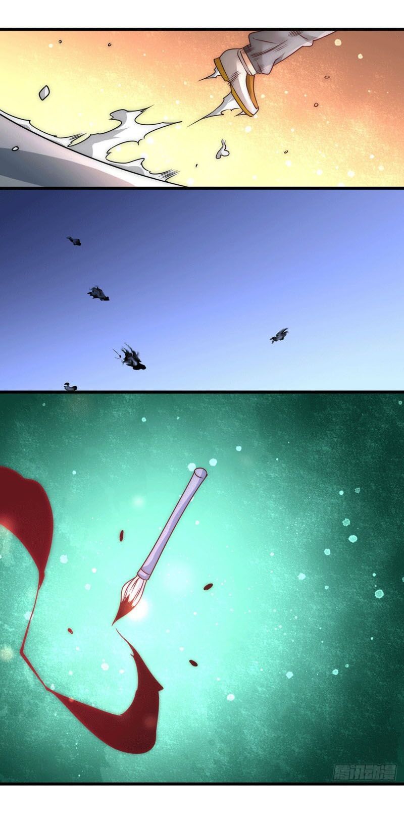 đọc truyện Đô Thị Đỉnh Phong Cao Thủ Chương 215 ảnh 12 tại Thiên Thai Truyện