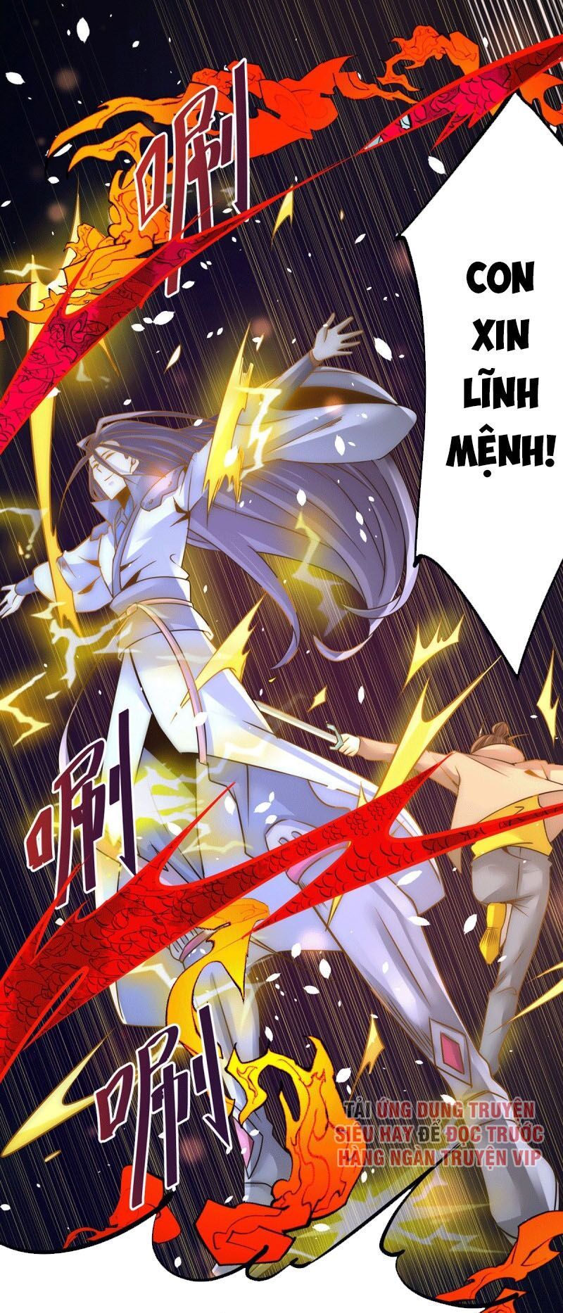 đọc truyện Đô Thị Đỉnh Phong Cao Thủ Chương 215 ảnh 15 tại Thiên Thai Truyện