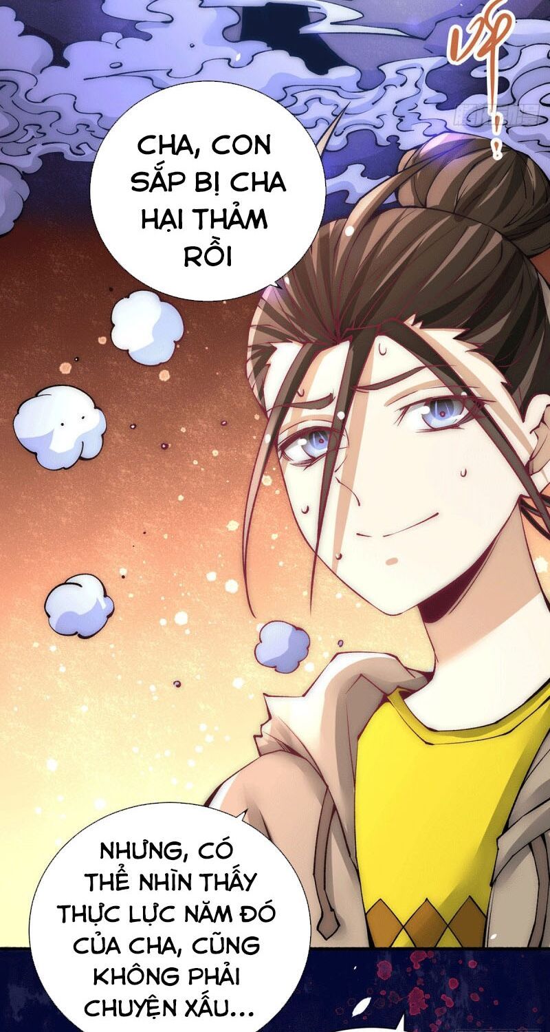 đọc truyện Đô Thị Đỉnh Phong Cao Thủ Chương 215 ảnh 18 tại Thiên Thai Truyện