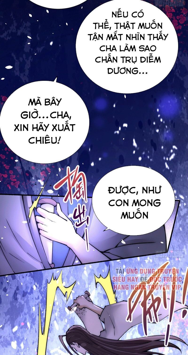 đọc truyện Đô Thị Đỉnh Phong Cao Thủ Chương 215 ảnh 19 tại Thiên Thai Truyện