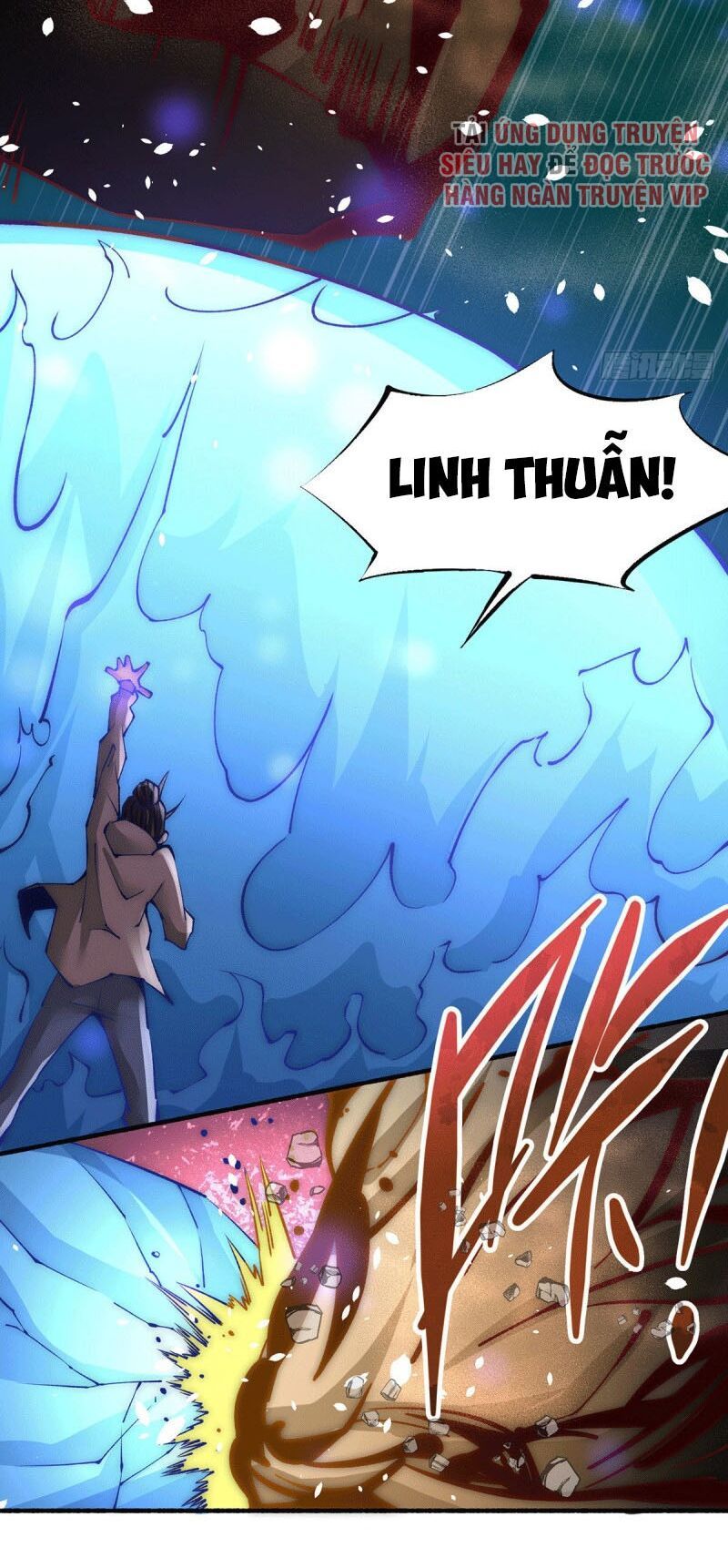 đọc truyện Đô Thị Đỉnh Phong Cao Thủ Chương 215 ảnh 23 tại Thiên Thai Truyện