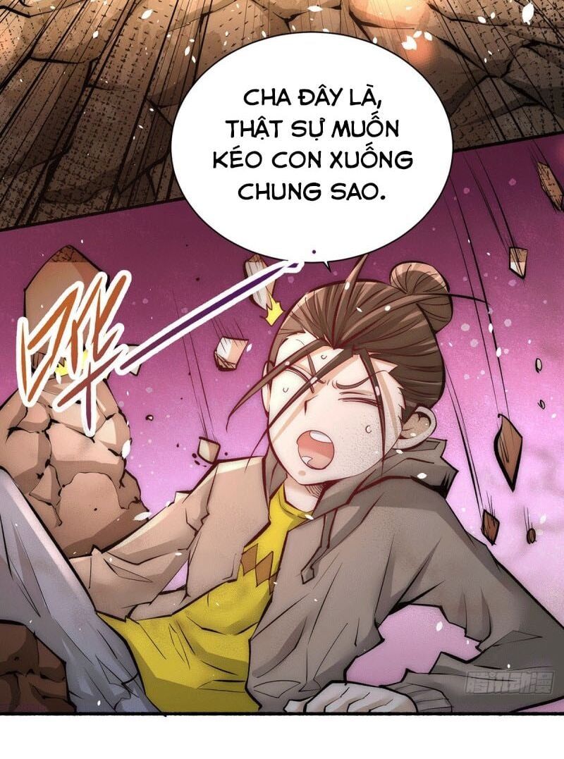 đọc truyện Đô Thị Đỉnh Phong Cao Thủ Chương 215 ảnh 25 tại Thiên Thai Truyện