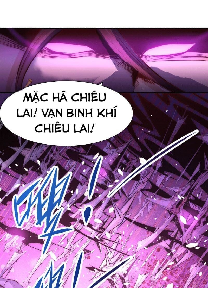 đọc truyện Đô Thị Đỉnh Phong Cao Thủ Chương 215 ảnh 26 tại Thiên Thai Truyện