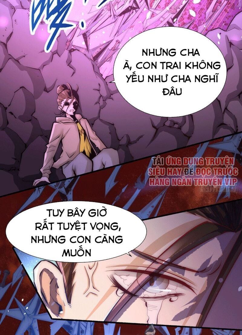 đọc truyện Đô Thị Đỉnh Phong Cao Thủ Chương 215 ảnh 27 tại Thiên Thai Truyện