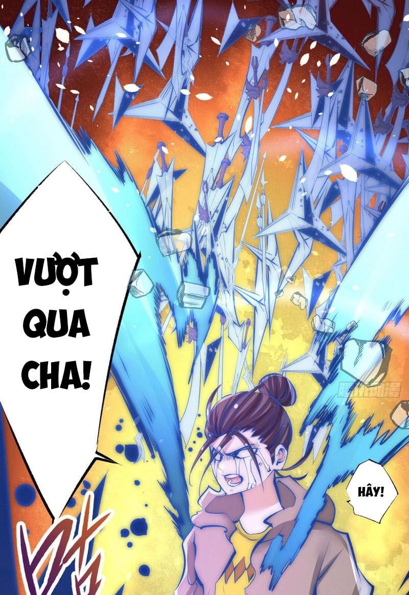 đọc truyện Đô Thị Đỉnh Phong Cao Thủ Chương 215 ảnh 28 tại Thiên Thai Truyện