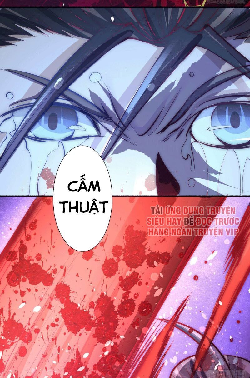 đọc truyện Đô Thị Đỉnh Phong Cao Thủ Chương 215 ảnh 30 tại Thiên Thai Truyện