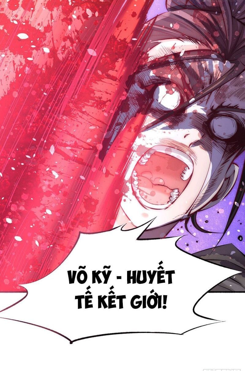 đọc truyện Đô Thị Đỉnh Phong Cao Thủ Chương 215 ảnh 31 tại Thiên Thai Truyện