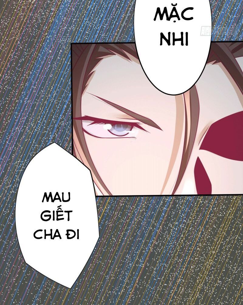 đọc truyện Đô Thị Đỉnh Phong Cao Thủ Chương 215 ảnh 6 tại Thiên Thai Truyện