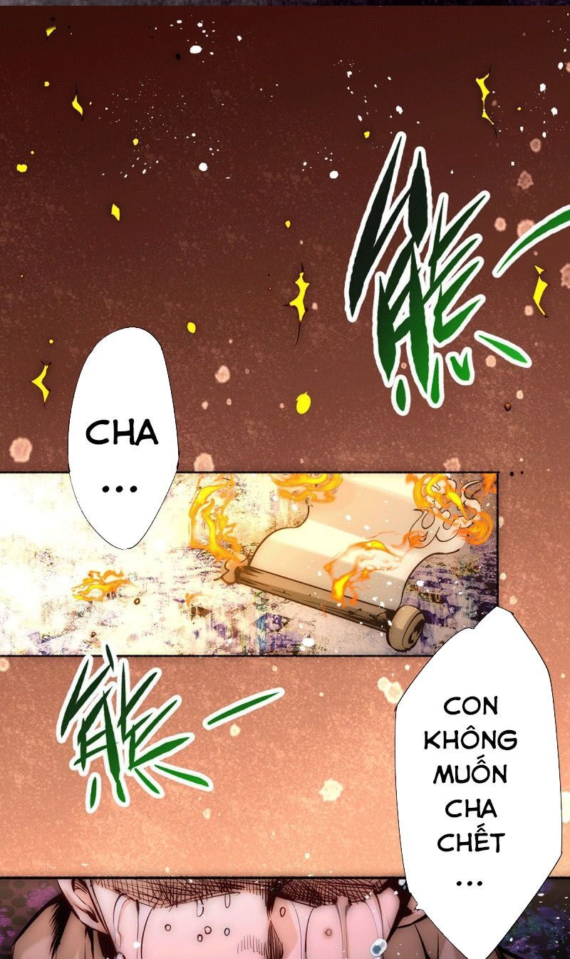 đọc truyện Đô Thị Đỉnh Phong Cao Thủ Chương 216 ảnh 13 tại Thiên Thai Truyện