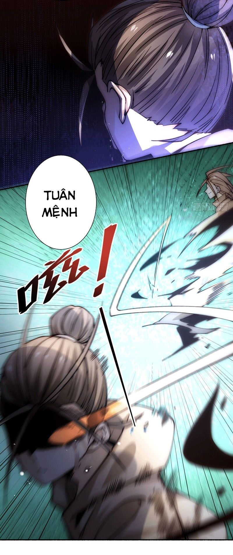 đọc truyện Đô Thị Đỉnh Phong Cao Thủ Chương 216 ảnh 17 tại Thiên Thai Truyện