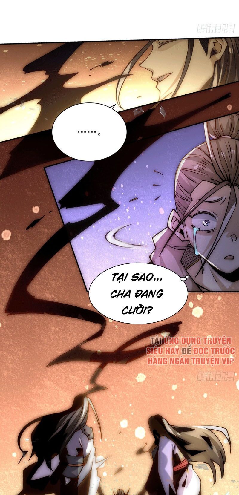 đọc truyện Đô Thị Đỉnh Phong Cao Thủ Chương 216 ảnh 18 tại Thiên Thai Truyện