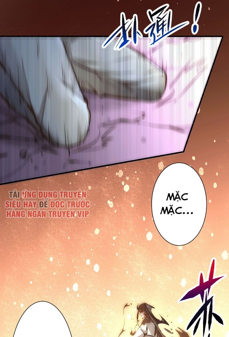 đọc truyện Đô Thị Đỉnh Phong Cao Thủ Chương 216 ảnh 21 tại Thiên Thai Truyện