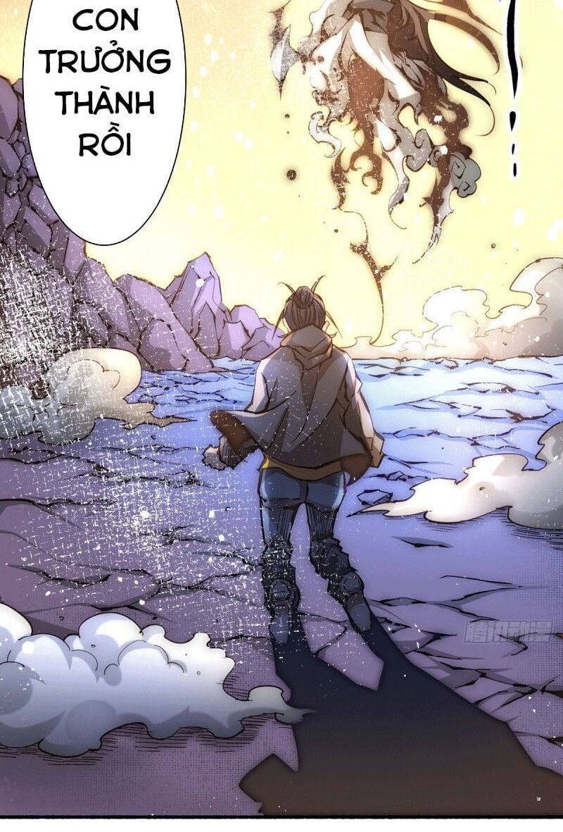 đọc truyện Đô Thị Đỉnh Phong Cao Thủ Chương 216 ảnh 22 tại Thiên Thai Truyện