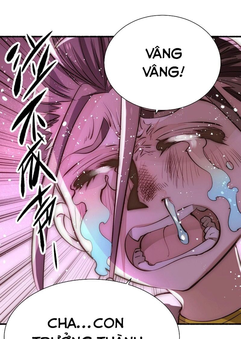 đọc truyện Đô Thị Đỉnh Phong Cao Thủ Chương 216 ảnh 23 tại Thiên Thai Truyện