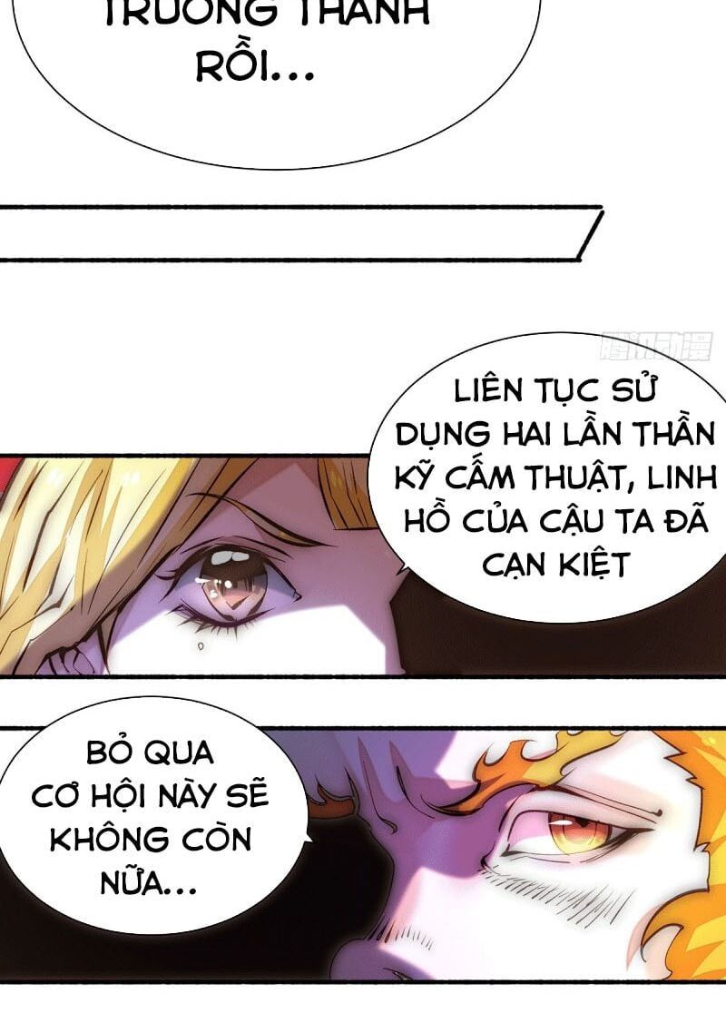 đọc truyện Đô Thị Đỉnh Phong Cao Thủ Chương 216 ảnh 24 tại Thiên Thai Truyện