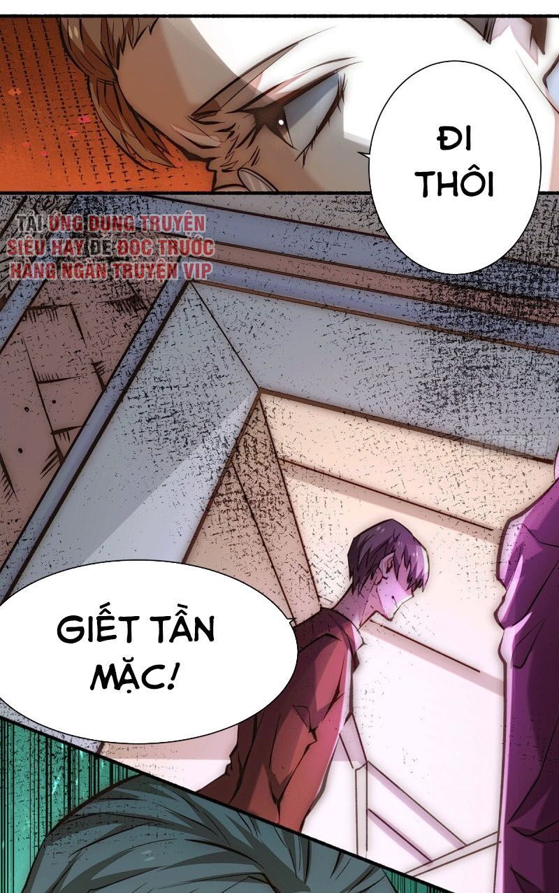 đọc truyện Đô Thị Đỉnh Phong Cao Thủ Chương 216 ảnh 25 tại Thiên Thai Truyện