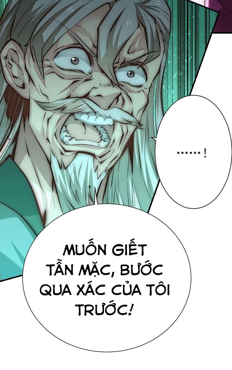 đọc truyện Đô Thị Đỉnh Phong Cao Thủ Chương 216 ảnh 26 tại Thiên Thai Truyện