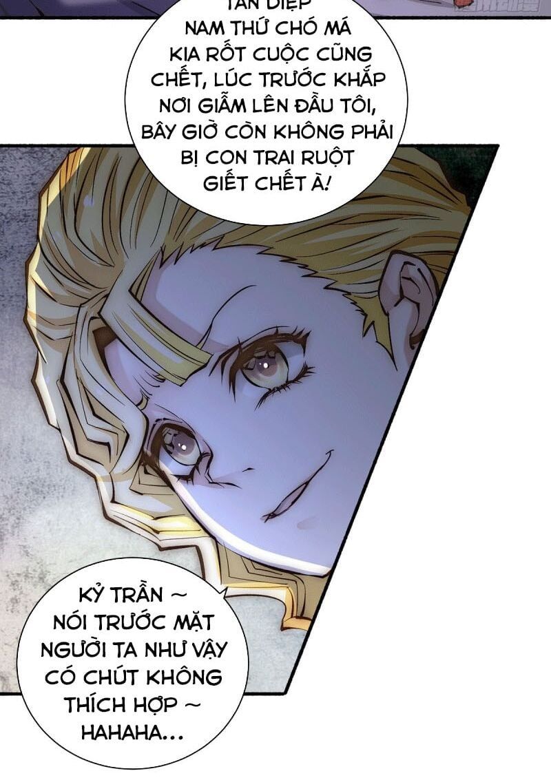 đọc truyện Đô Thị Đỉnh Phong Cao Thủ Chương 216 ảnh 30 tại Thiên Thai Truyện