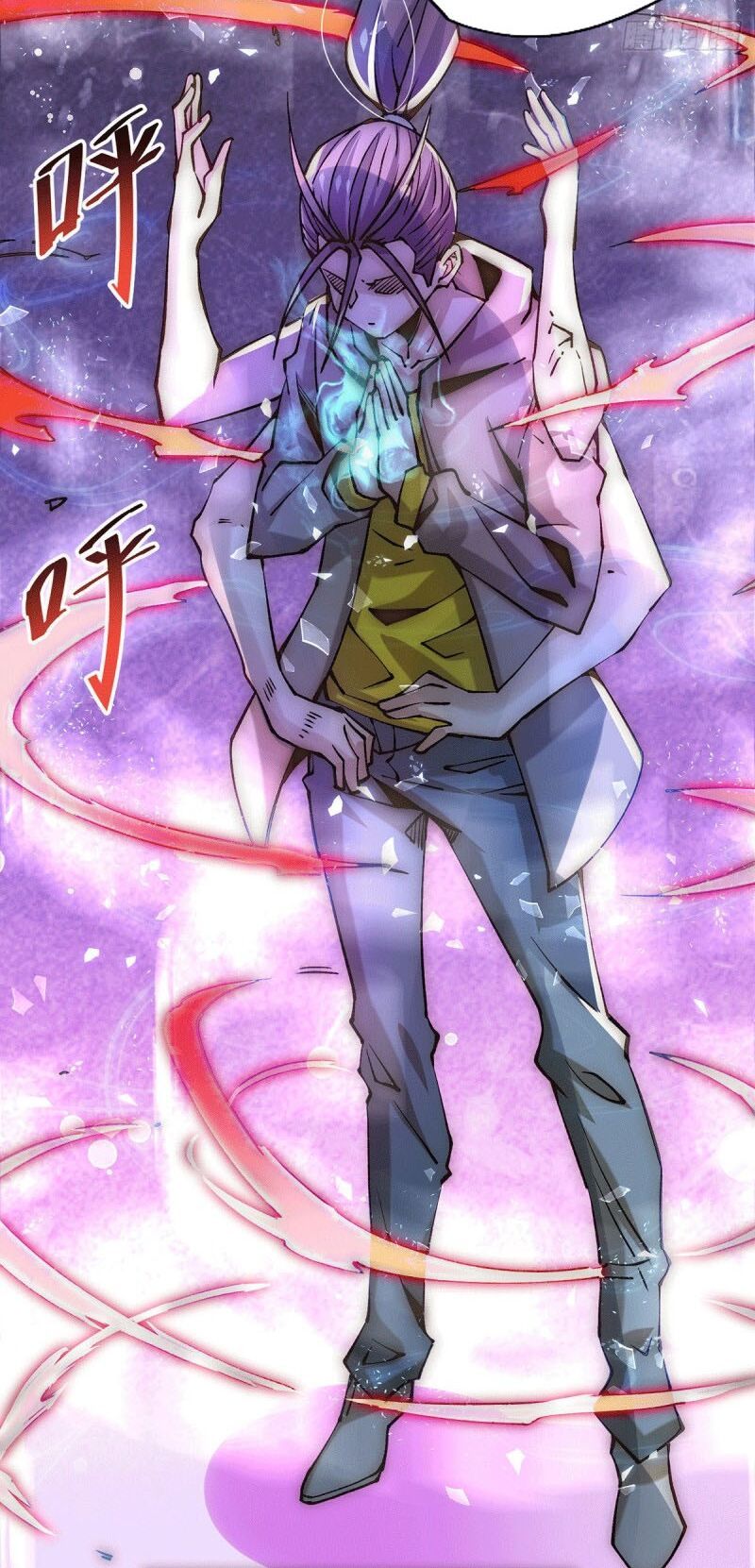 đọc truyện Đô Thị Đỉnh Phong Cao Thủ Chương 216 ảnh 6 tại Thiên Thai Truyện