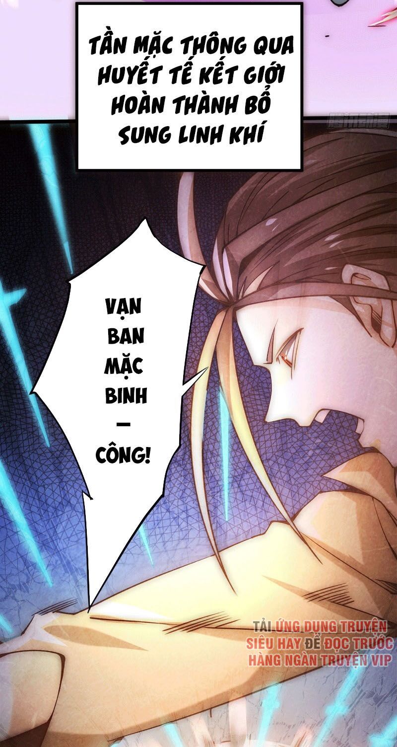 đọc truyện Đô Thị Đỉnh Phong Cao Thủ Chương 216 ảnh 7 tại Thiên Thai Truyện